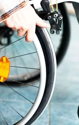 Engelliye 545 TL eğitim desteği