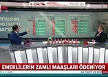 Emekliye yüzde 50 zam! Tahsis numarasına göre SSK SGK ve Bağ-Kur emeklileri maaşlarını ne zaman alacak?