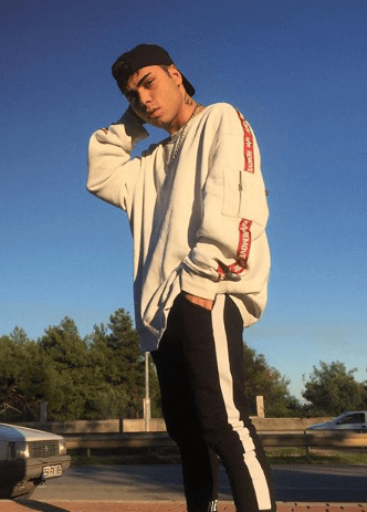 tiktok fenomeni ares ozdemir oldu mu