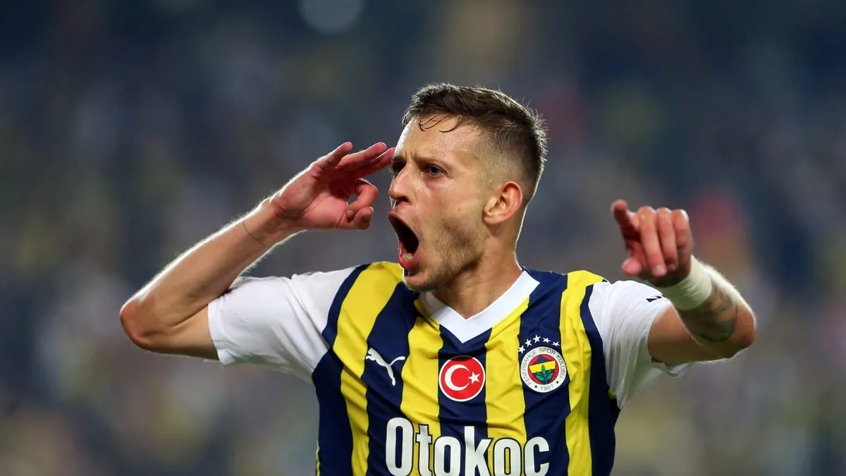 Sebastian Szymanski ayrılıyor! İşte yeni adresi ve muhtemel kulübü