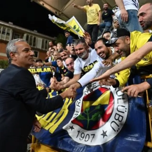 Kartal Kocaman’ı yakaladı