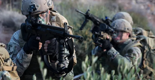 Son dakika: MSB duyurdu! 80 terörist etkisiz hale getirildi