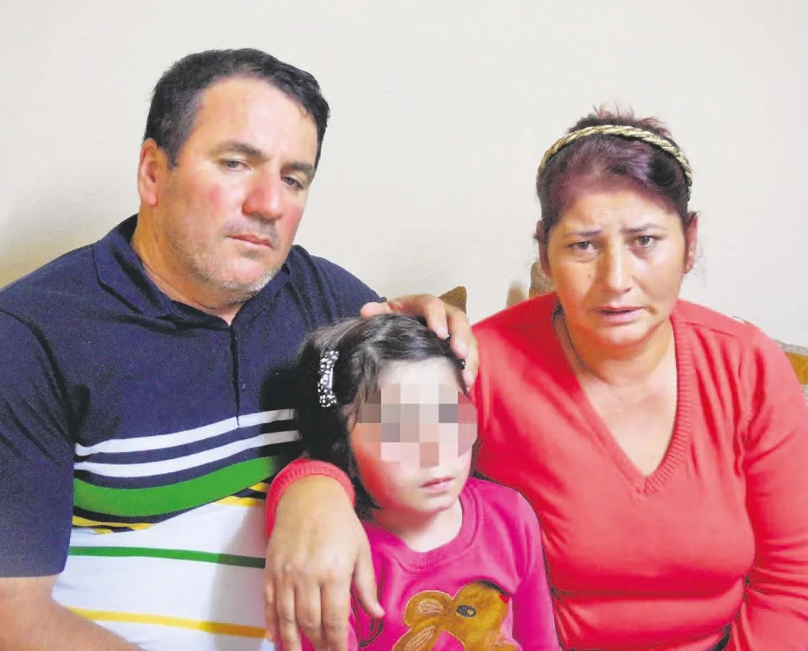 ‘O sapığı tutuklayın’