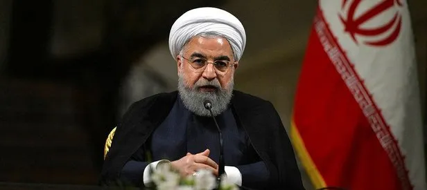 İran’dan Trump’a jet yanıt