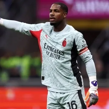 Milan’da gündem Mike Maignan