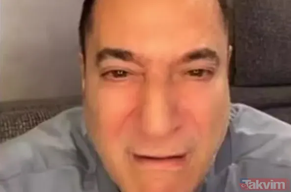 Mehmet Ali Erbil ile 20 yaş küçük sevgilisi Gülseren Ceylan ayrıldı Mali adeta bombaladı "İstekleri bitmedi para hırsı ağır bastı" - 11