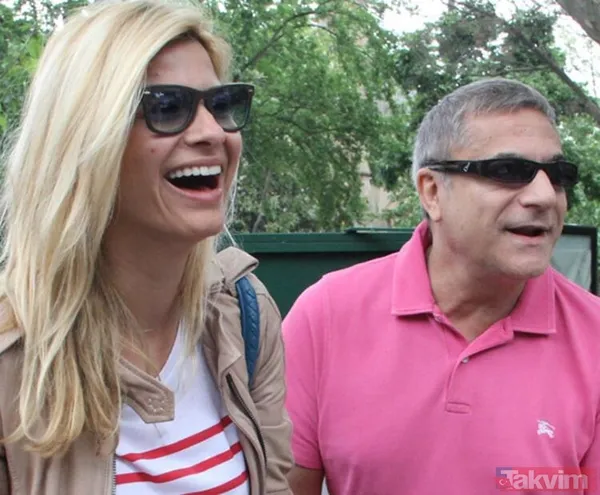 Mehmet Ali Erbil ile Gülseren Ceylan düğününden olay görüntüler! Serdar Ortaç krizinden evlilik sözleşmesine tüm detaylar... - 18