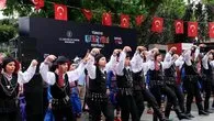 Kültür Yolu Trabzon’da