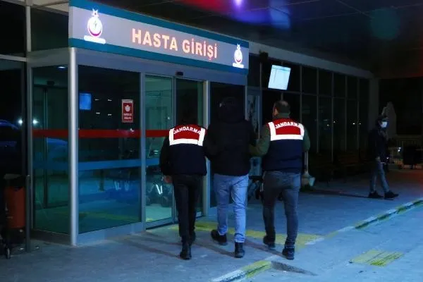 İzmir merkezli 31 ilde FETÖ operasyonu: Çok sayıda şüpheli hakkında gözaltı kararı verildi-2