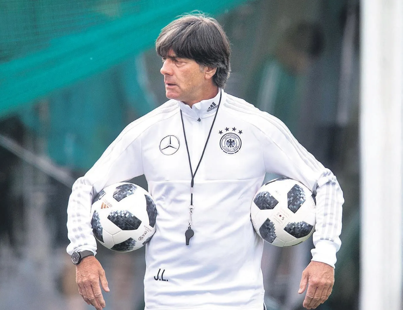 Löw çılgınlığı