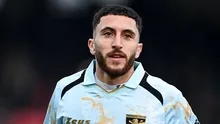 Beşiktaştan Fares Ghedjemis için 11+3 milyon euro