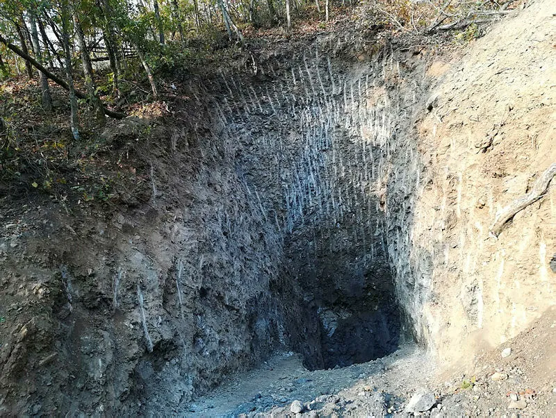 Bursa Mustafakemalpaşa'da jandarmadan suçüstü! - 1