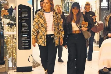 Konu eski dostları hakkında olunca... Barışma sorularına sessiz kaldı!