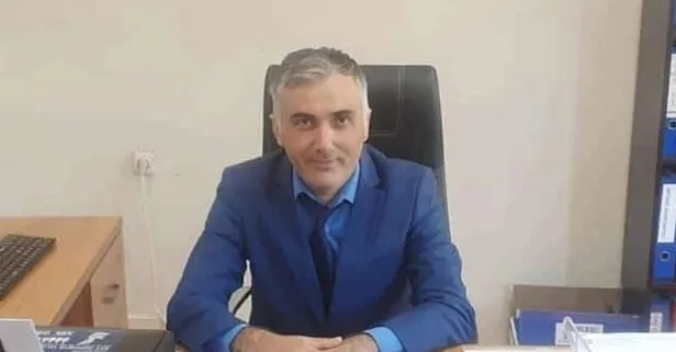 Ordu'da balkondan düşen öğretmen Emrah Uflaz hayatını kaybetti