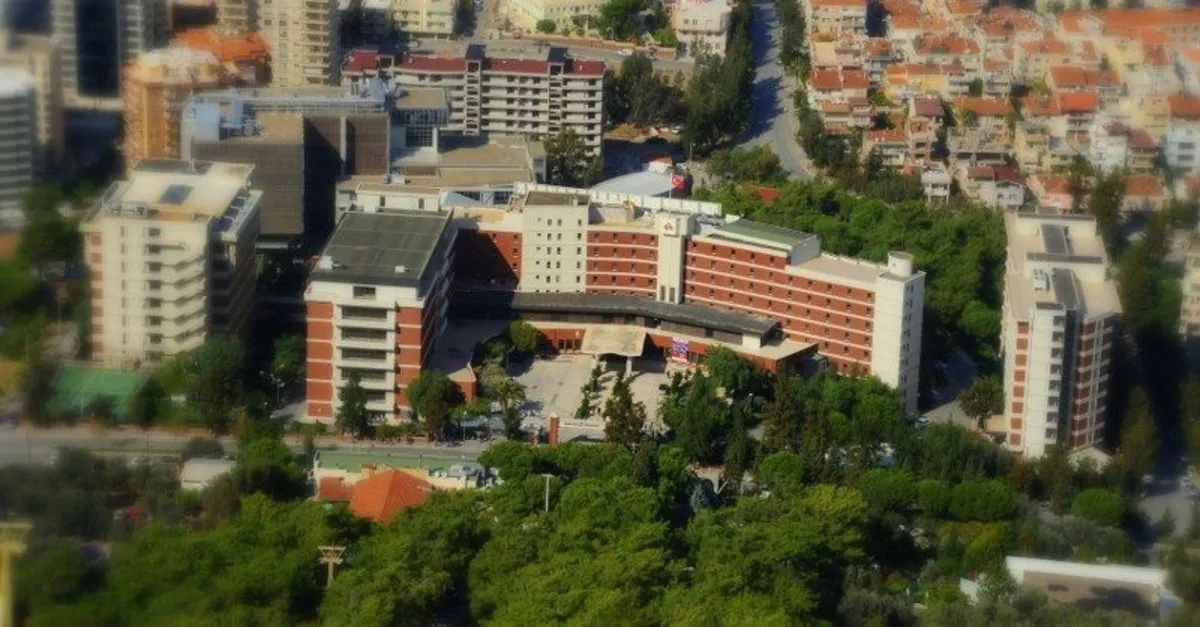 Izmir Ekonomi Universitesi Nin Projesine Ab Den 2 Milyon Avro Destek Takvim