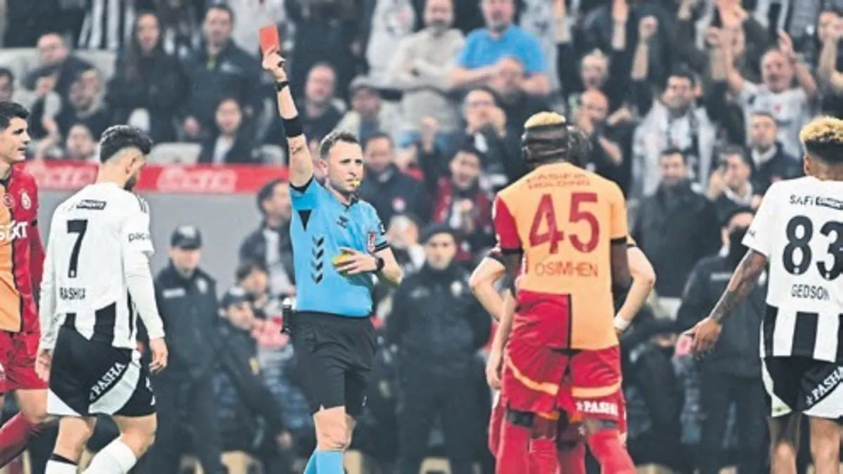 Derbide kızarmıştı! Galatasaraylı Frankowski'de bomba detay