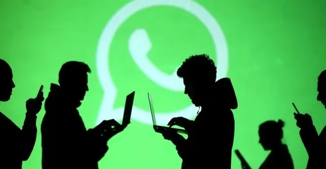WhatsApp silinen mesaj nasıl okunur? İşte okumanın yolu...-2