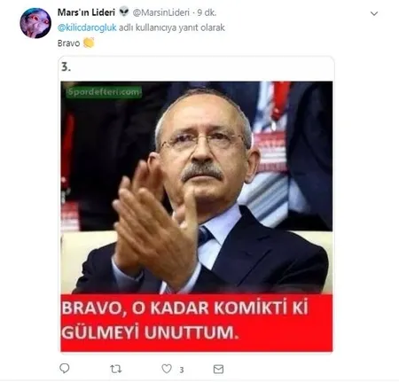 Kemal Kılıçdaroğlu'nun "soğan" videosu alay konusu oldu-8