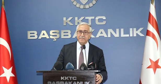 Son dakika: KKTC Bakanlar Kurulu, Türkiye dahil tüm giriş ve çıkışları yasakladı