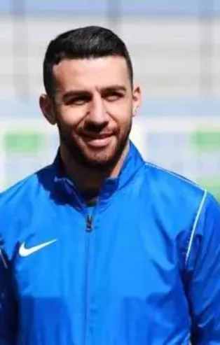 İsmail Köybaşı Trabzonspor'da