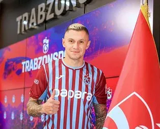 Zubkov imzayı attı