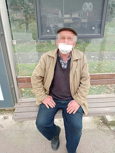 Kocaeli'de kan donduran olay! 73 yaşındaki eşini demir çubukla bu hale getirdi!-3