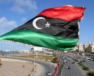 Libyadan Rumlar’a sert tepki