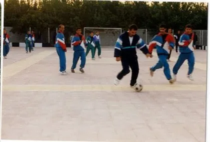 Abdullah Öcalan’ın Tartışmalı Fotoğrafları