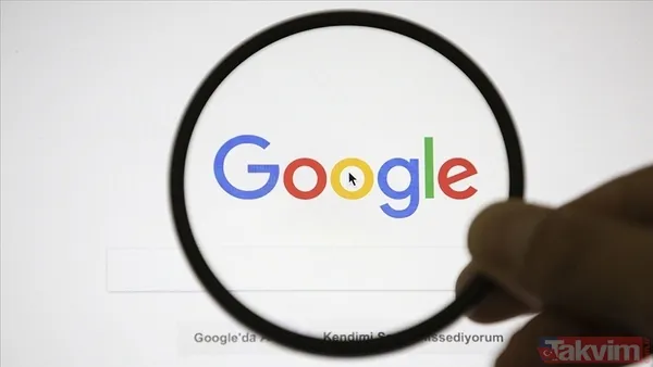 Telefonum beni dinliyor diyenler dikkat! Adım adım Google gizlilik ayarları - 5