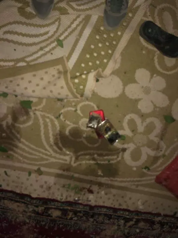 Son dakika... Ceylanpınar'a roket atıldı: Yaralılar var-4