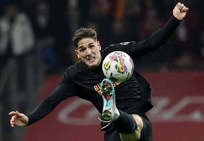 Fenerbahçe'de Ali Koç'a Zaniolo tepkisi! İşte o yorumlar - 12