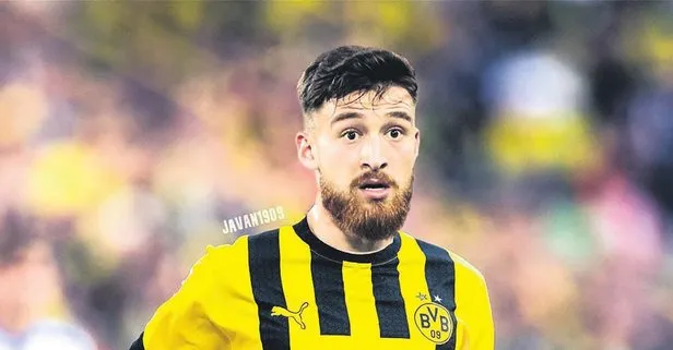 Fenerbahçe'den yerli atak! Sarı-Lacivertliler Salih Özcan için düğmeye bastı