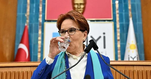 CHP-İP savaşında yeni perde! Meral Akşener Ekrem'e Mansur'a Özgür'e salladı: Bölücülüğe ses çıkaramayan koltuk meraklıları!