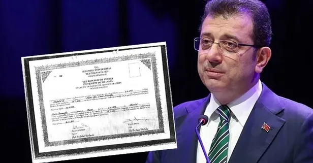 Son dakika! Ekrem İmamoğlu'nun sahte diploma davası 16 Şubat'a ertelendi