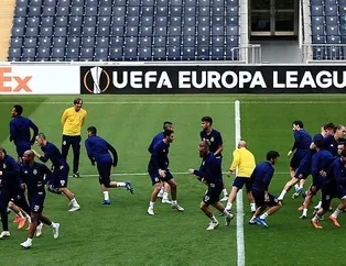 Fenerbahçe Spartak Trnava muhtemel 11'leri!