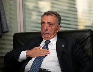 Ahmet Nur Çebi’den Galatasaray açıklaması