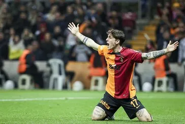 Erden Timur’dan Zaniolo açıklaması!