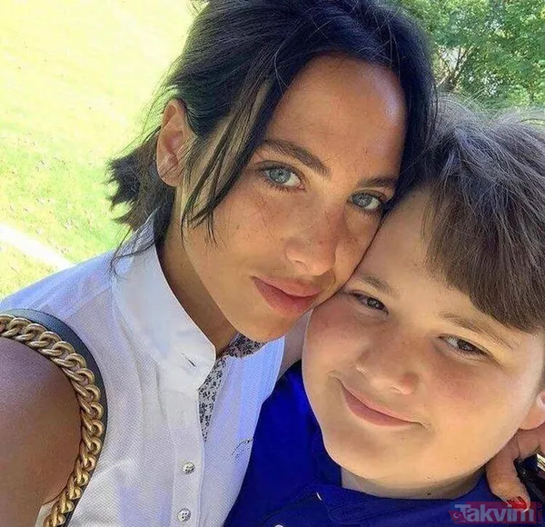 Kayahan'ın güzeller güzeli kızı Aslı Gönül'e bakın yüksek fizik mühendisi oldu! Dünyanın en köklü üniversitesinden mezun oldu! - 14