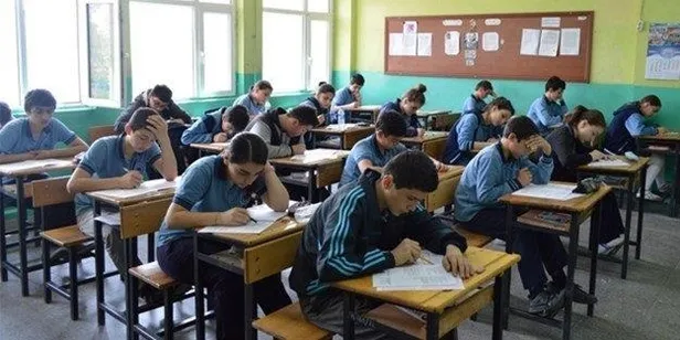 Son dakika: Milli Eğitim Bakanlığı'ndan liseler için 'ek sorumluluk' sınavı kararı-3