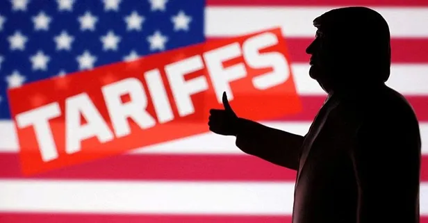 Trump yine kafaları karıştırdı! Çin’e dikkat çeken gümrük vergisi mesajı