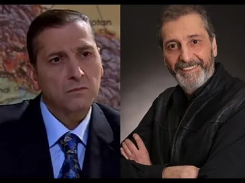 Kurtlar Vadisi'nden Show TV Ramo dizisine tüm bildiklerinizi yeniden öğretecek transfer! Ramo'da artık hiç kimse güvende değil-6