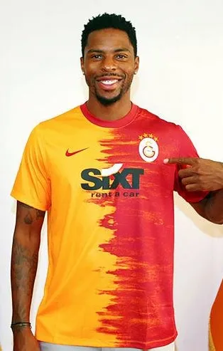 Ryan Donk imzayı attı