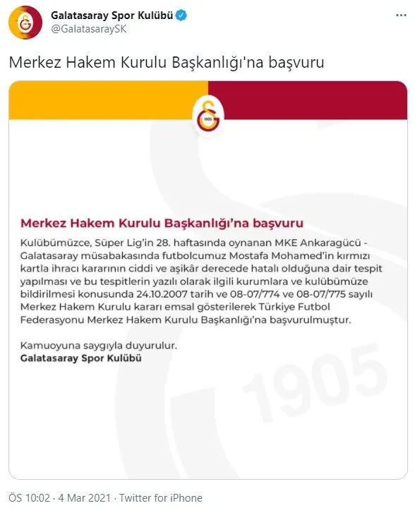 galatasaray-mostofa-mohamed-icin-merkez-hakem-kuruluna-basvurdu-1614885882967.jpg