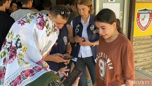 YKS sınavında kimliğini unuttuğu için gözyaşına tutulan Ayşe Sabancanlı'nın hikayesi yürek burktu! Babama annem baktı... - 4