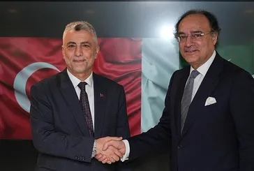 Ticarette yeni hedef: 5 Milyar dolar!