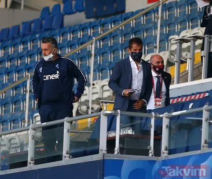 Fenerbahçe transferde hız kesmiyor | Mert Hakan Yandaş’ın ardından o yıldızı da kaptı