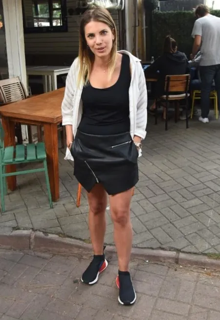 Sette taciz skandalı büyüyor! Dava açılırsa Özge’nin yanındayız-4