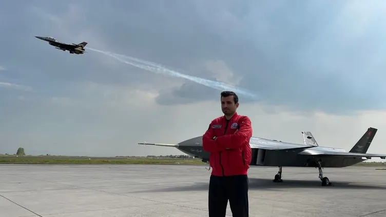 Baykar Teknoloji lideri Selçuk Bayraktar'dan 7’li koalisyon sert tepki! "Mandacı anlayışa karşıyız"