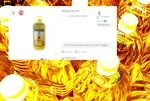 TMO’da ayçiçek yağı 59 TL’ye düştü