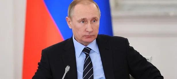 Trump'a mesaj: Ben hazırım